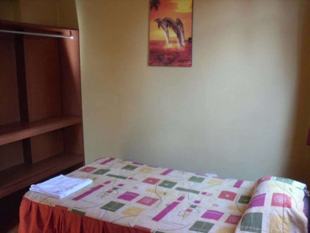 Casa De Isabel Bed & Breakfast Arequipa Exterior photo